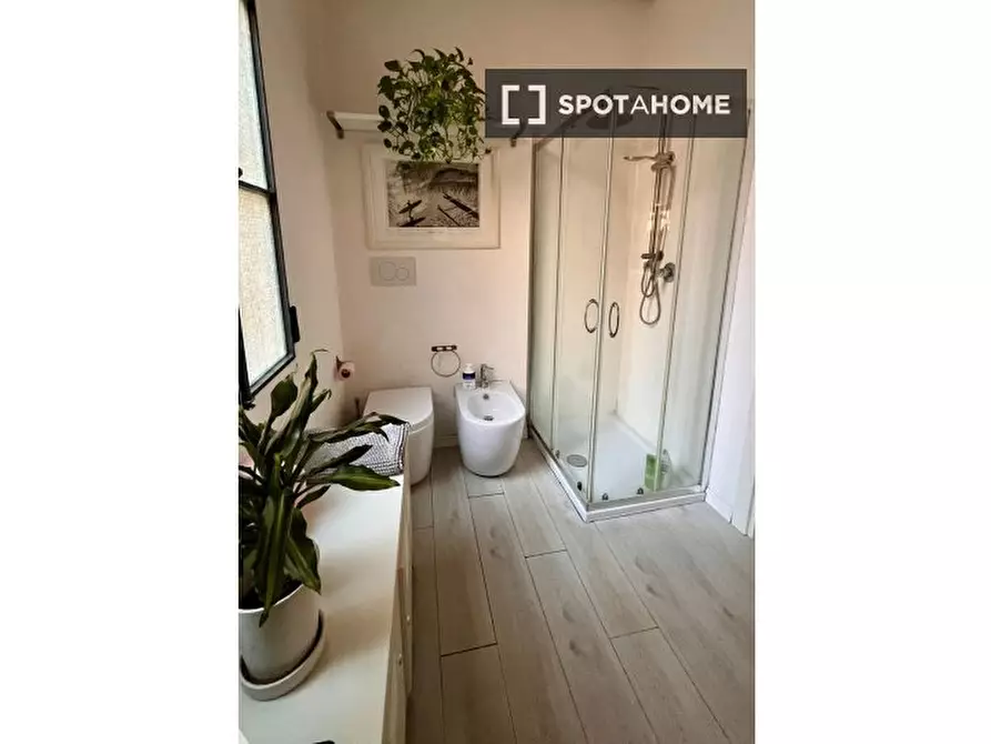 Immagine 9 di Ufficio in affitto  in Via Pastorelli a Milano