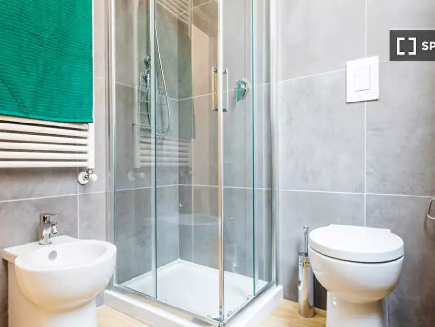 Immagine 7 di Camera condivisa in affitto  in Via Padova a Torino