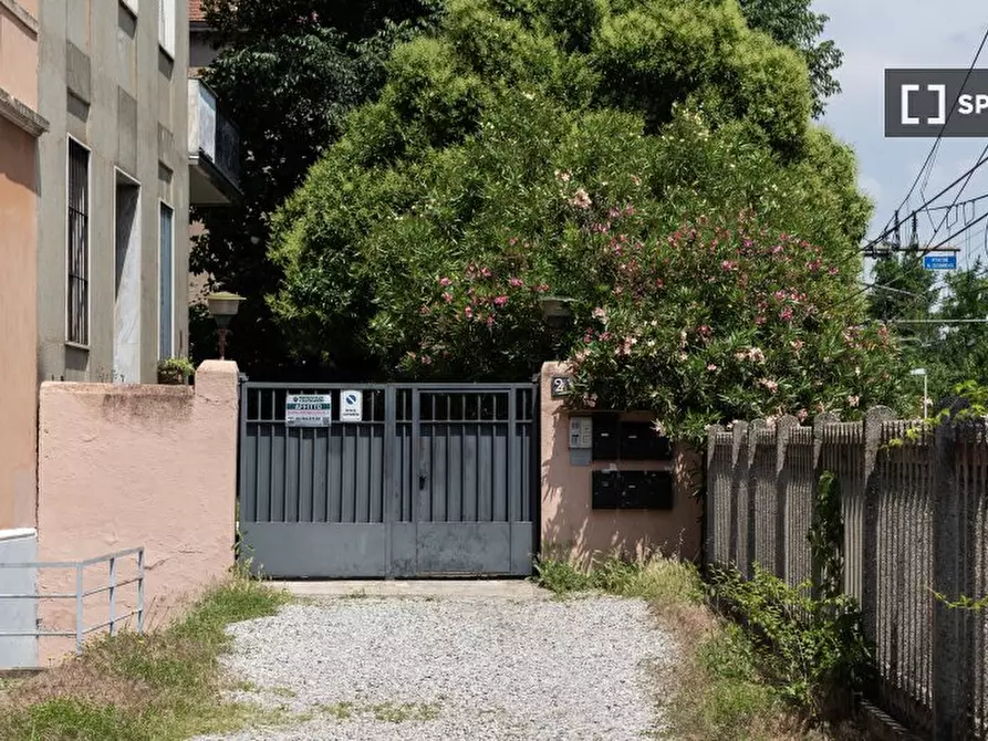 Immagine 19 di Ufficio in affitto  in Via Dario Papa a Milano