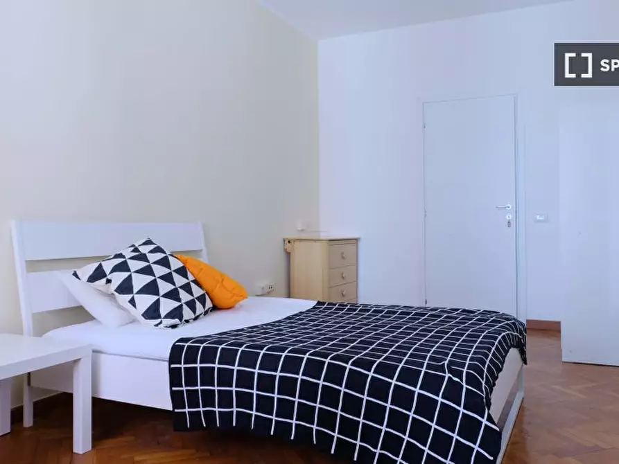 Immagine 3 di Camera condivisa in affitto  in Via Pola n a Cagliari