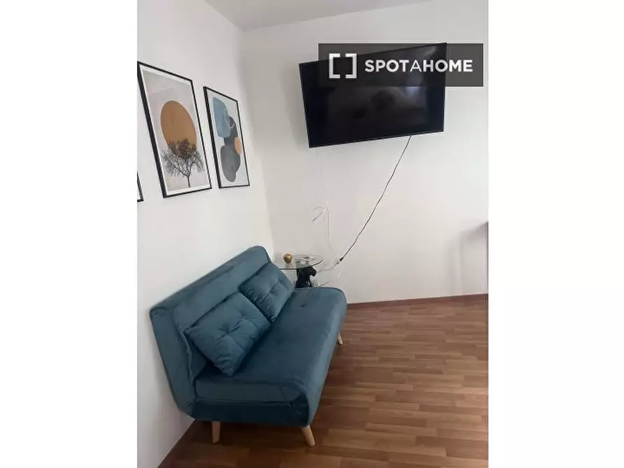 Immagine 9 di Appartamento in affitto  in Vicolo di Montevecchio a Roma