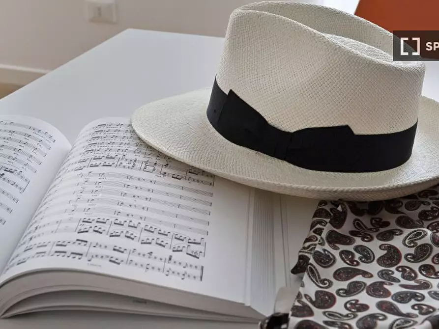 Immagine 8 di Appartamento in affitto  in Via Caretto a Milano