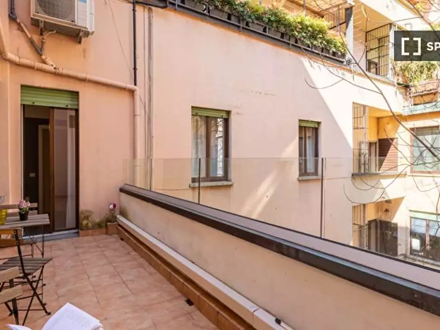 Immagine 11 di Camera condivisa in affitto  in Corso Magenta a Milano