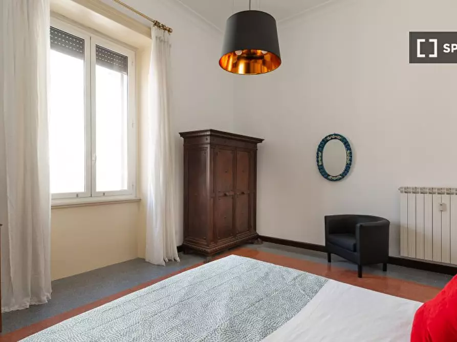 Immagine 19 di Appartamento in affitto  in Via Gallia a Roma