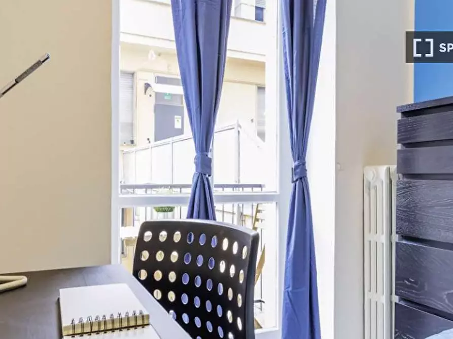 Immagine 5 di Camera condivisa in affitto  in Via Domenico Cucchiari a Milano