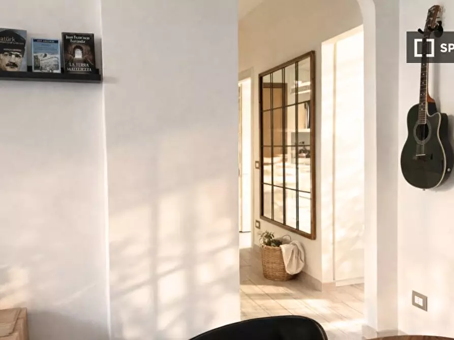 Immagine 10 di Appartamento in affitto  in Via Sapri a Milano