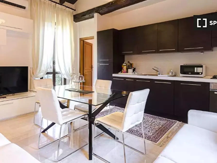 Immagine 6 di Appartamento in affitto  in Via Begatto a Bologna