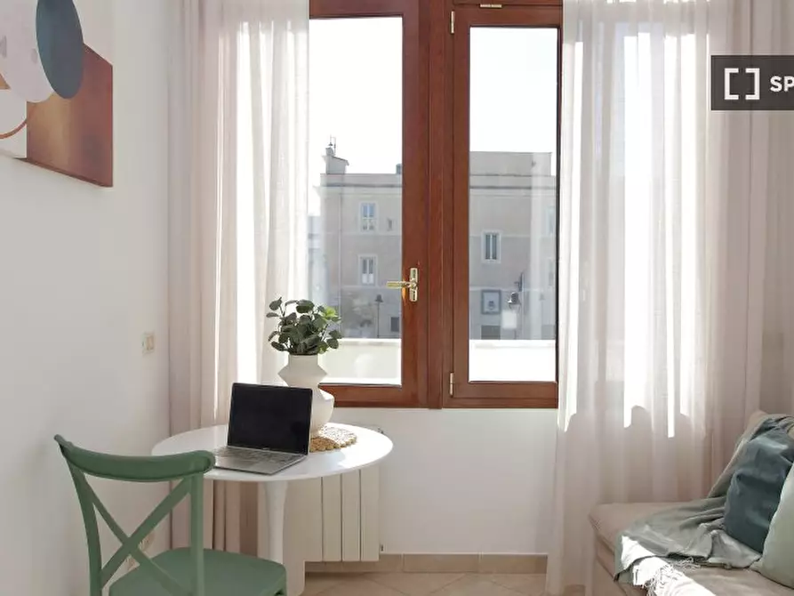 Immagine 19 di Appartamento in affitto  in Piazza G. Battista Grassi a Fiumicino