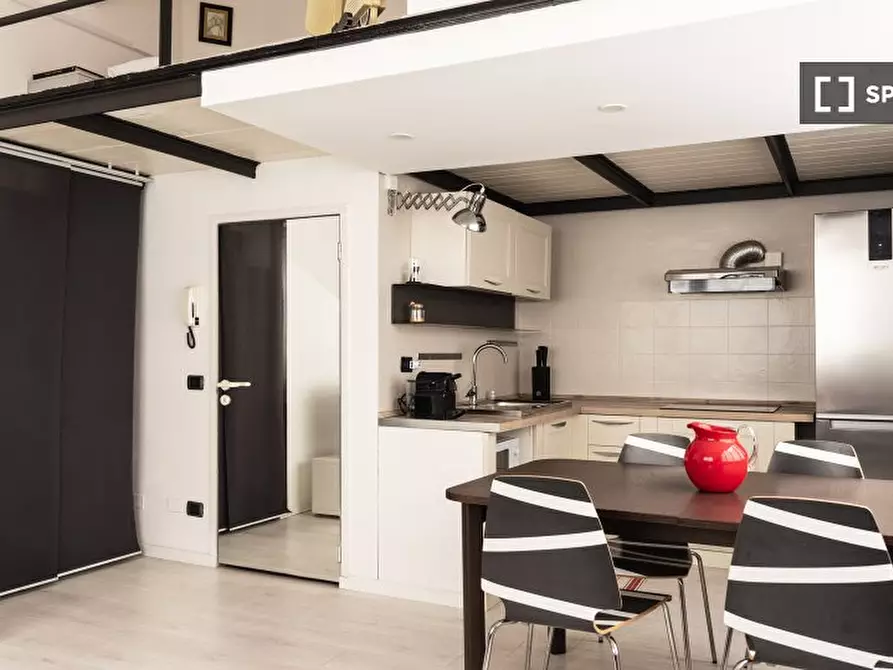 Immagine 11 di Appartamento in affitto  in Viale Umbria a Milano