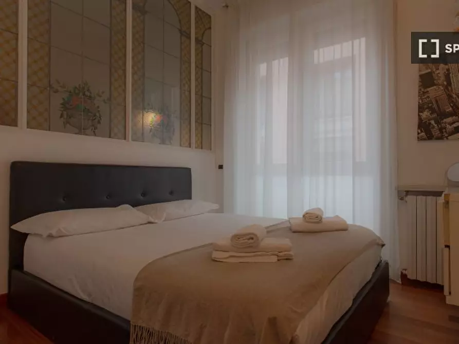 Immagine 1 di Appartamento in affitto  in Via Dogana a Milano