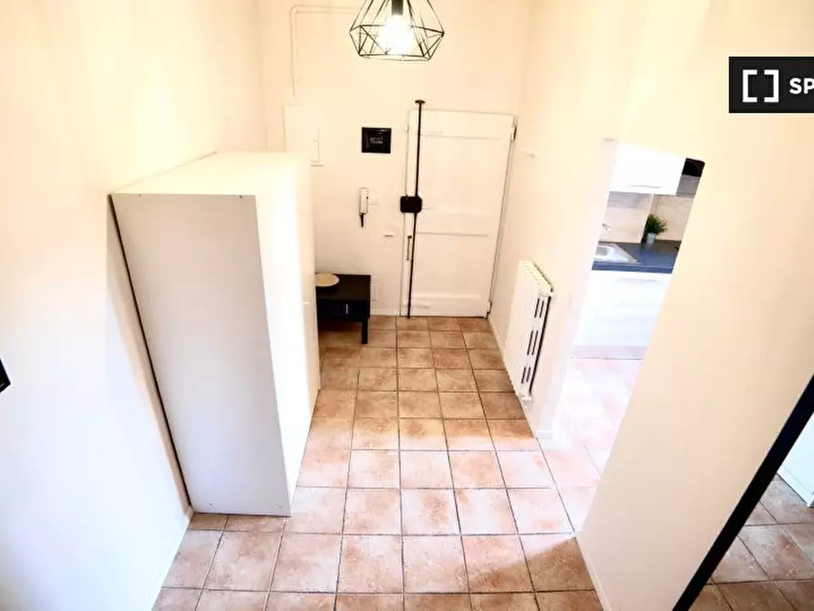 Immagine 4 di Camera condivisa in affitto  in Via Berretta Rossa a Bologna