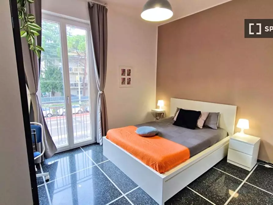 Immagine 1 di Camera condivisa in affitto  in Toscana/3 a Bologna