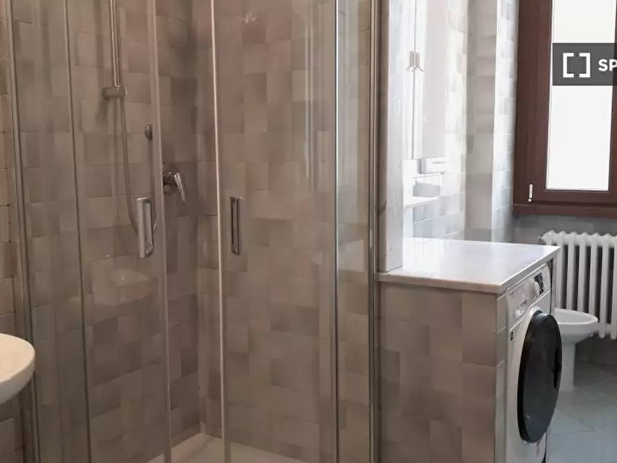 Immagine 8 di Appartamento in affitto  in Viale Francesco Redi a Firenze