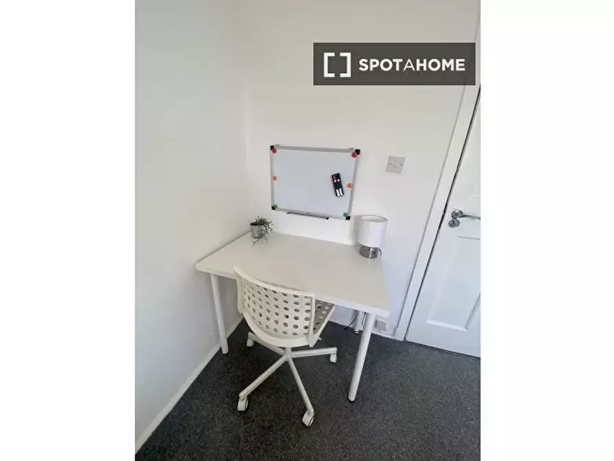 Immagine 13 di Camera condivisa in affitto  in Prestonfield Ave a Liberton and Craigmillar