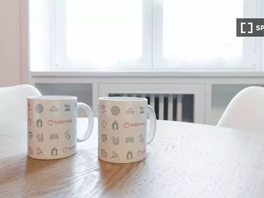 Immagine 11 di Appartamento in affitto  in Viale Piceno a Milano