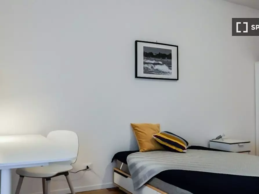 Immagine 2 di Camera condivisa in affitto  in Via Perini a Trento