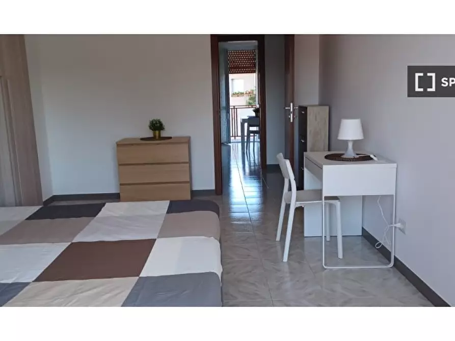 Immagine 6 di Camera condivisa in affitto  in Via Lanfranco della Pila a Milano