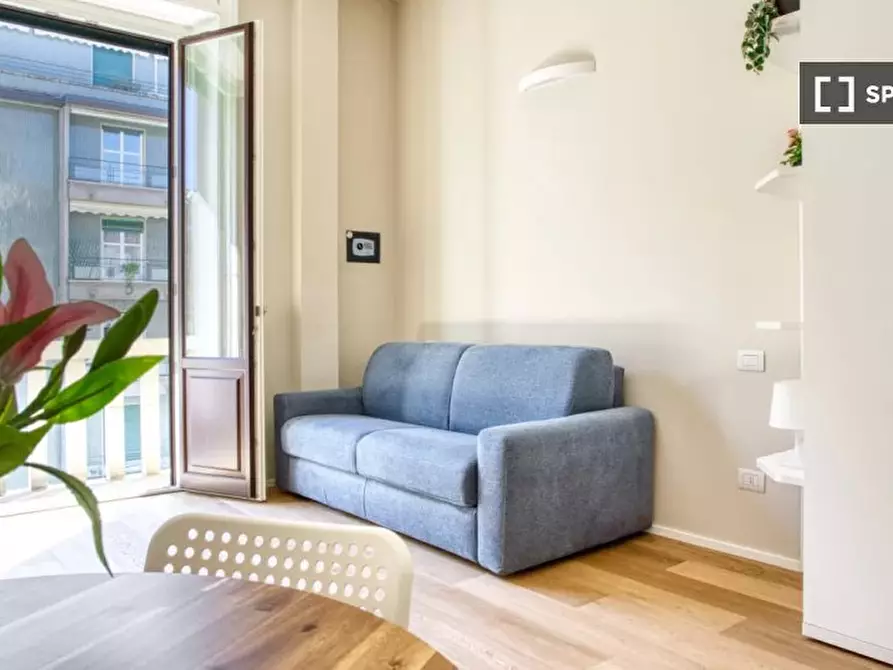 Immagine 10 di Ufficio in affitto  in Via Ponte Seveso a Milano