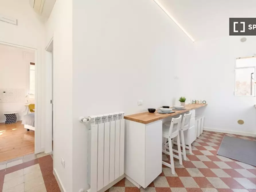 Immagine 10 di Camera condivisa in affitto  in S. Caterina a Padova