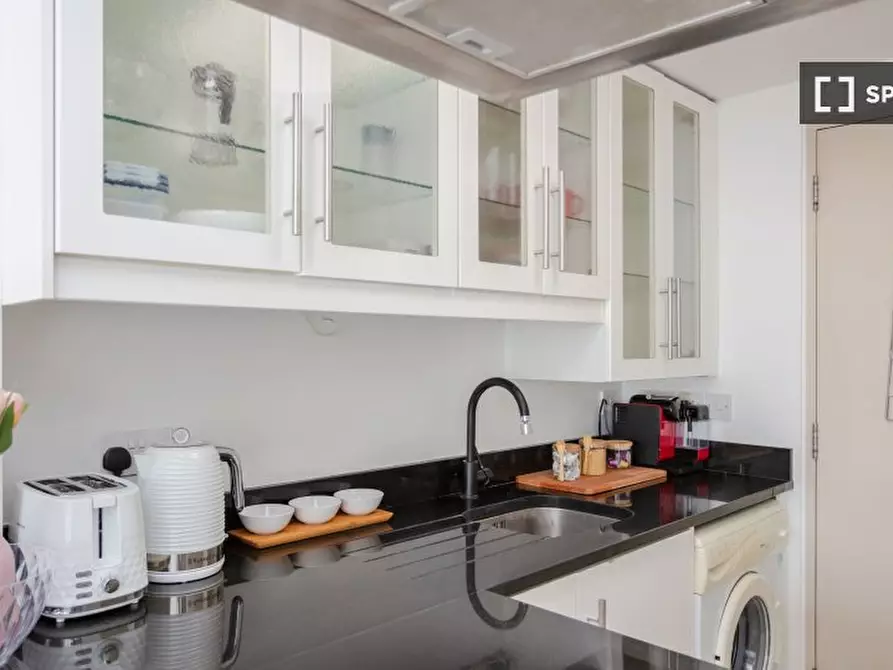 Immagine 8 di Appartamento in affitto  in Battersea Rise a Wandsworth