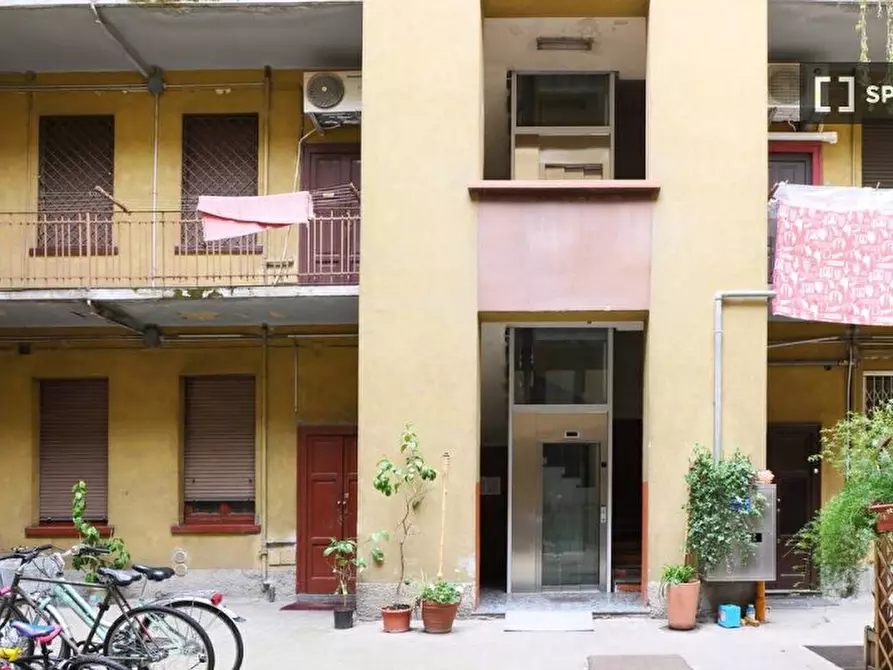 Immagine 3 di Appartamento in affitto  in Via Nino Oxilia a Milano