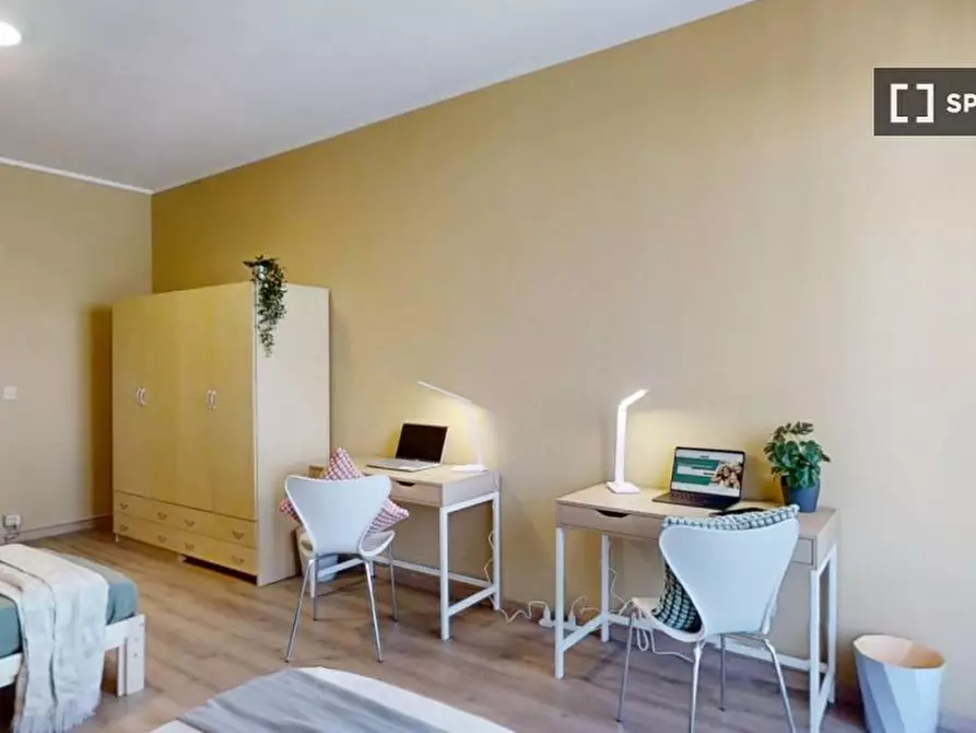 Immagine 6 di Camera condivisa in affitto  in VIA vicolo bellini a Padova