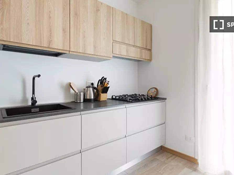 Immagine 11 di Appartamento in affitto  in P.za Francesco Carrara a Milano