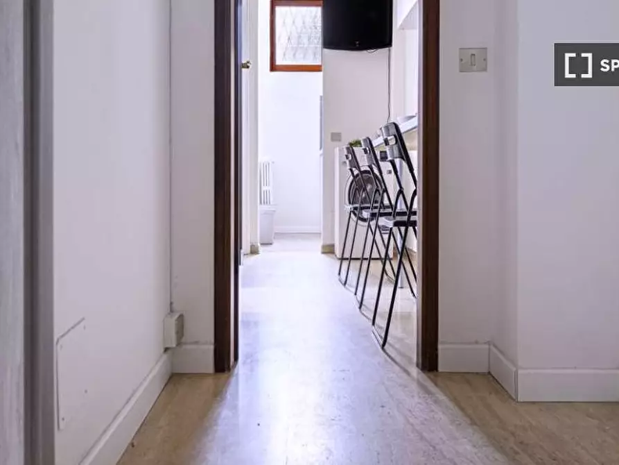 Immagine 18 di Camera condivisa in affitto  in Via Ippodromo a Milano