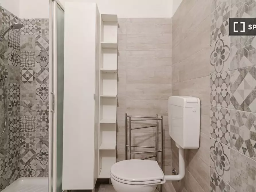 Immagine 9 di Camera condivisa in affitto  in Via Ernesto Breda a Milano