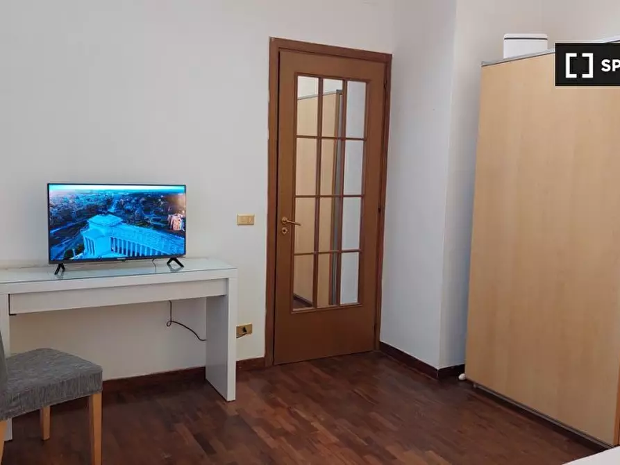 Immagine 13 di Appartamento in affitto  in Via Alessandro D'Ancona a Roma