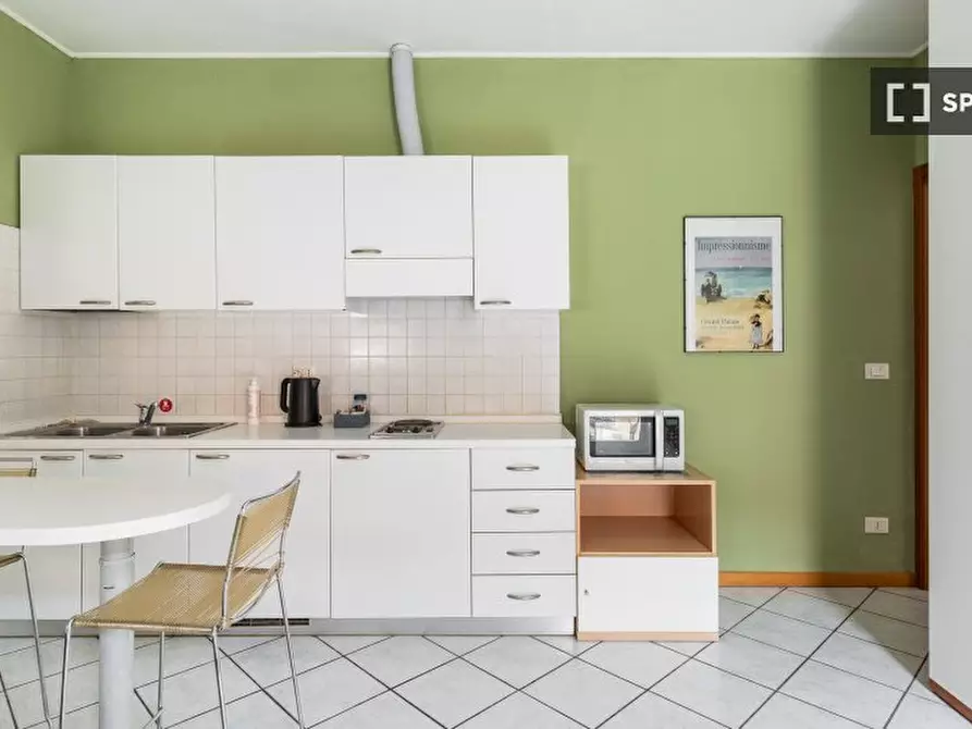 Immagine 12 di Ufficio in affitto  in Via Monaldo Calari a Bologna