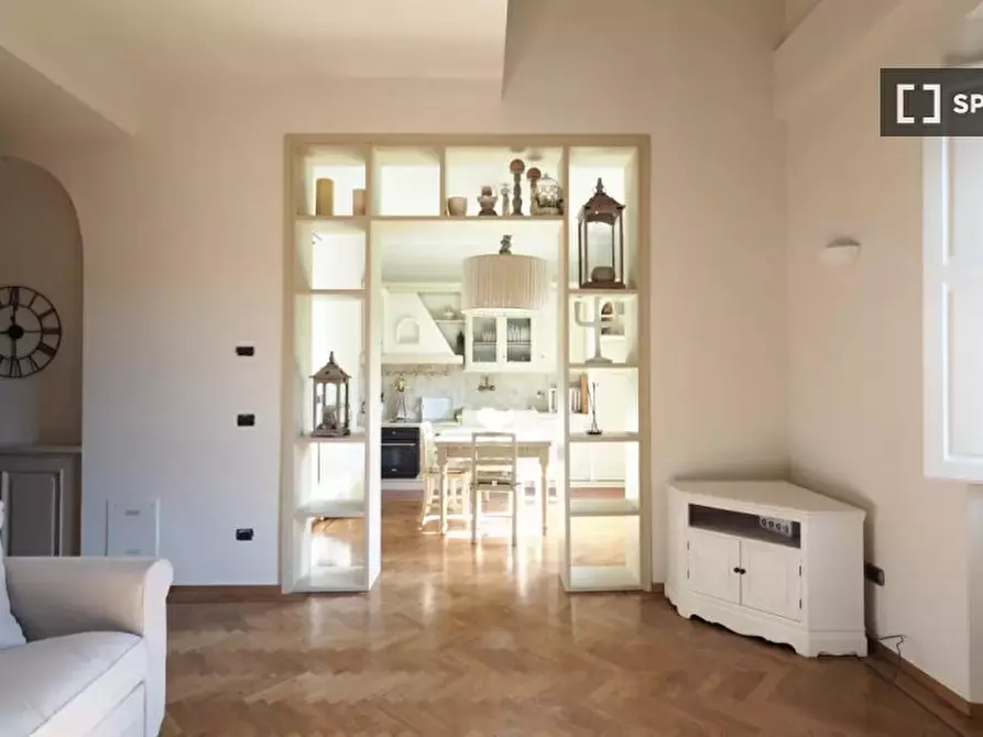 Immagine 2 di Appartamento in affitto  in Piazza Francesco Ferrucci a Firenze