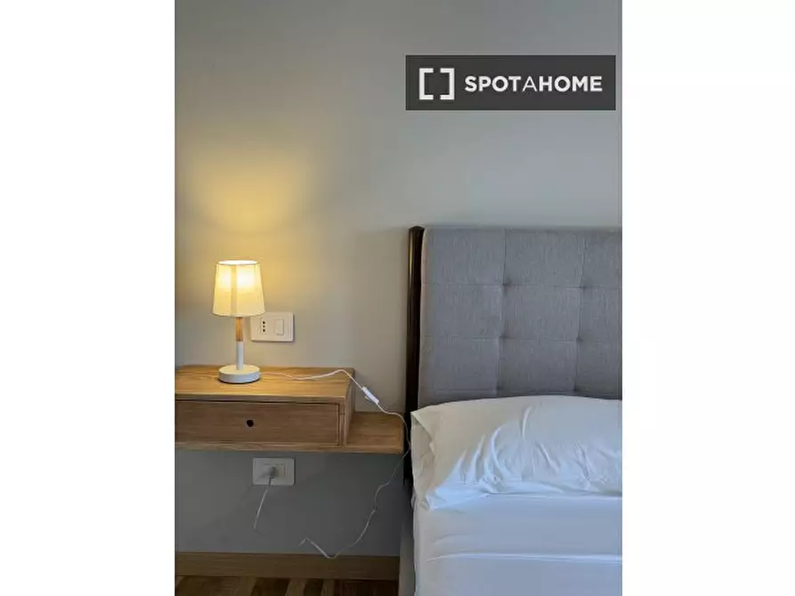 Immagine 17 di Appartamento in affitto  in Piazza della Repubblica a Torino