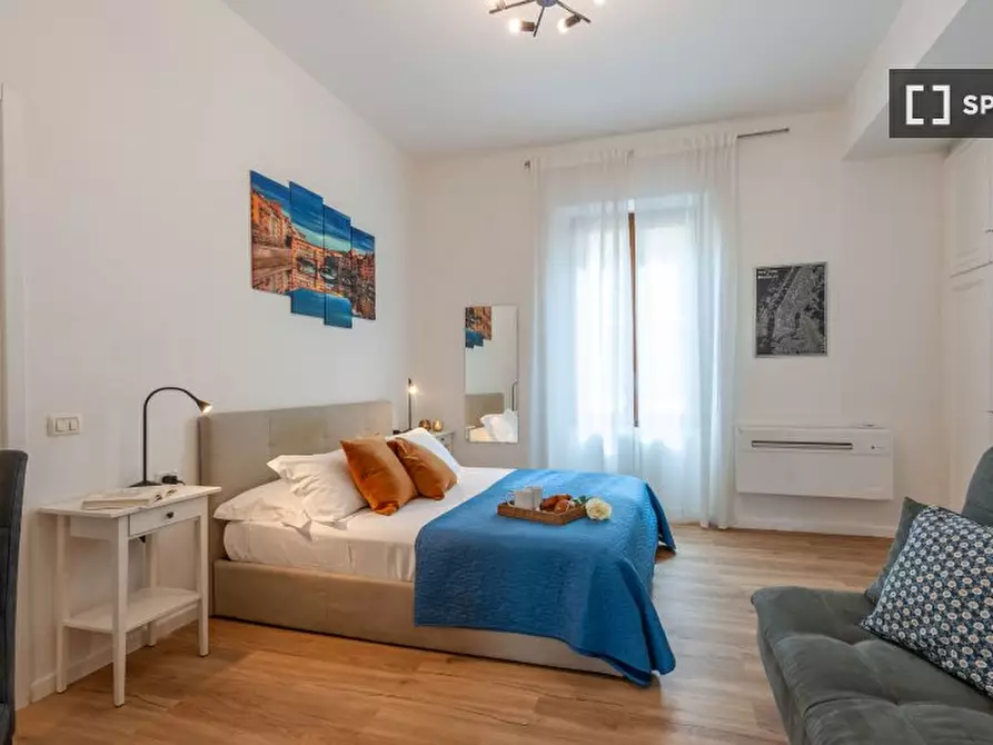 Immagine 7 di Appartamento in affitto  in Via dei Vanni a Firenze