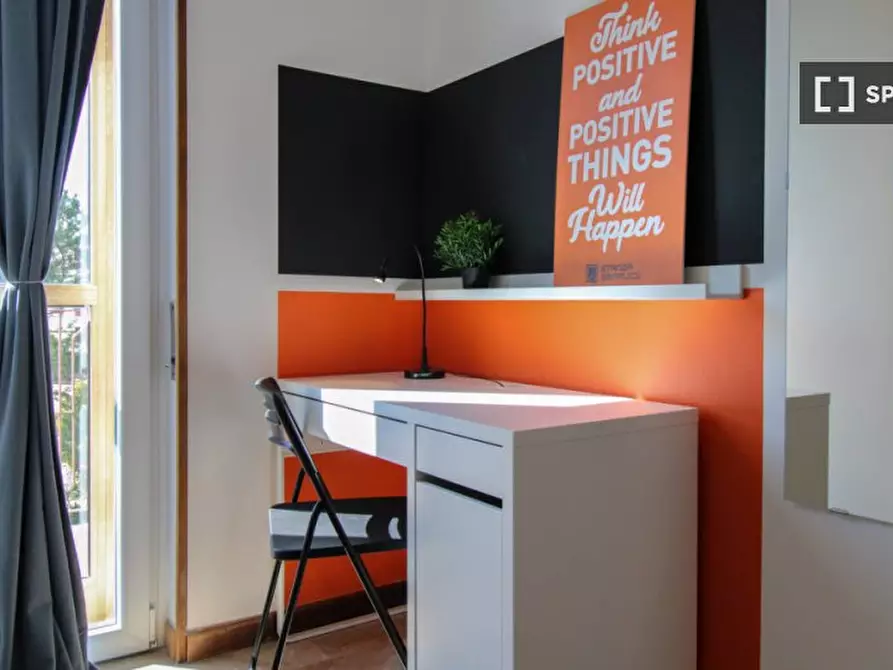 Immagine 4 di Camera condivisa in affitto  in EuropaC a Brescia