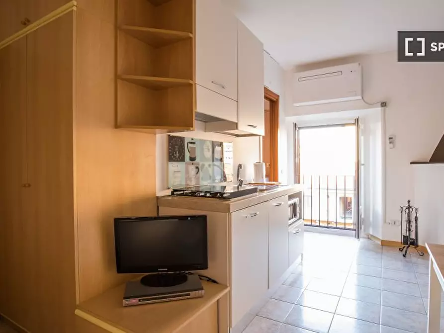 Immagine 8 di Appartamento in affitto  in Viale Bligny a Milano