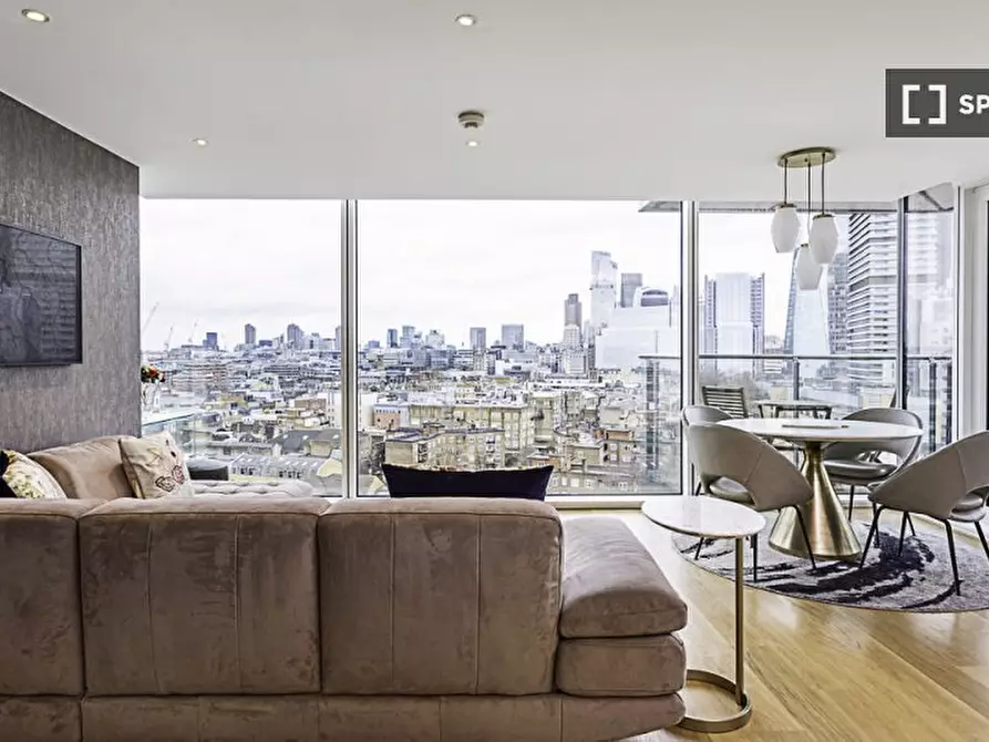 Immagine 14 di Appartamento in affitto  in Empire Square West a Camberwell