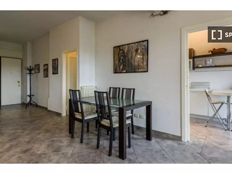 Immagine 16 di Appartamento in affitto  in Via Frà Domenico Buonvicini a Firenze