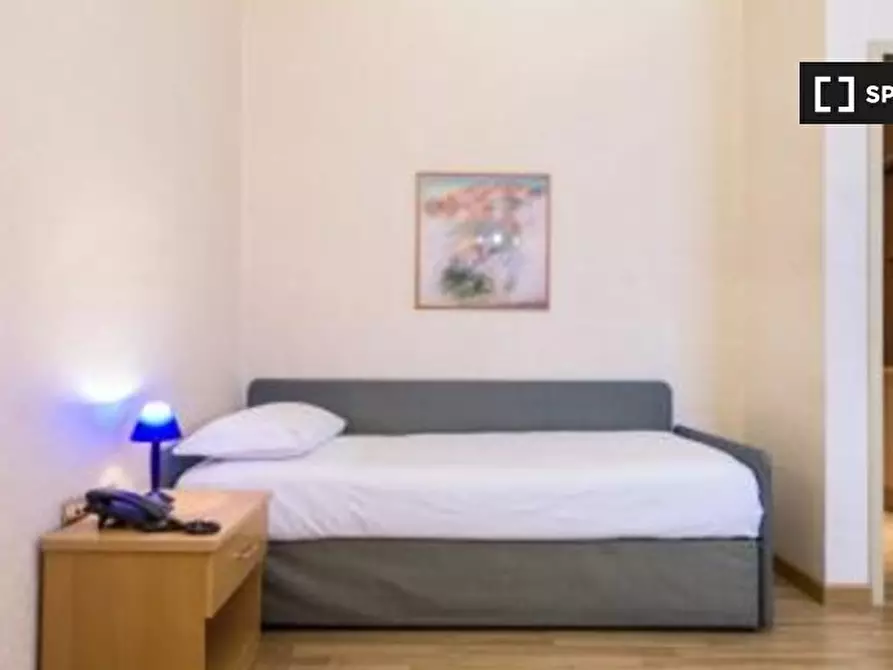 Immagine 2 di Ufficio in affitto  in Via Domenico Cimarosa a Milano