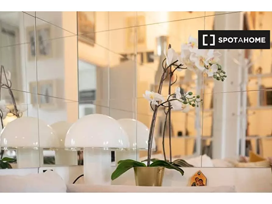 Immagine 12 di Appartamento in affitto  in Corso Sempione a Milano