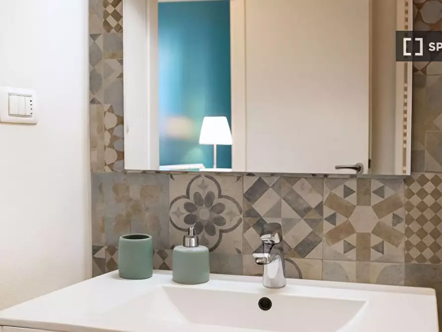 Immagine 10 di Appartamento in affitto  in C.so Lodi a Milano