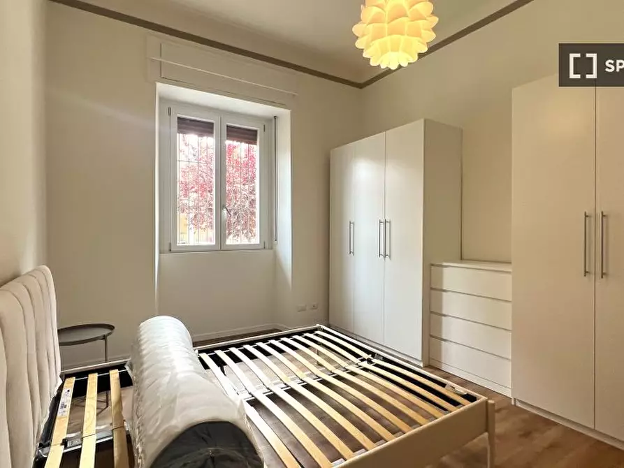 Immagine 11 di Appartamento in affitto  in Via Sofonisba Anguissola a Milano