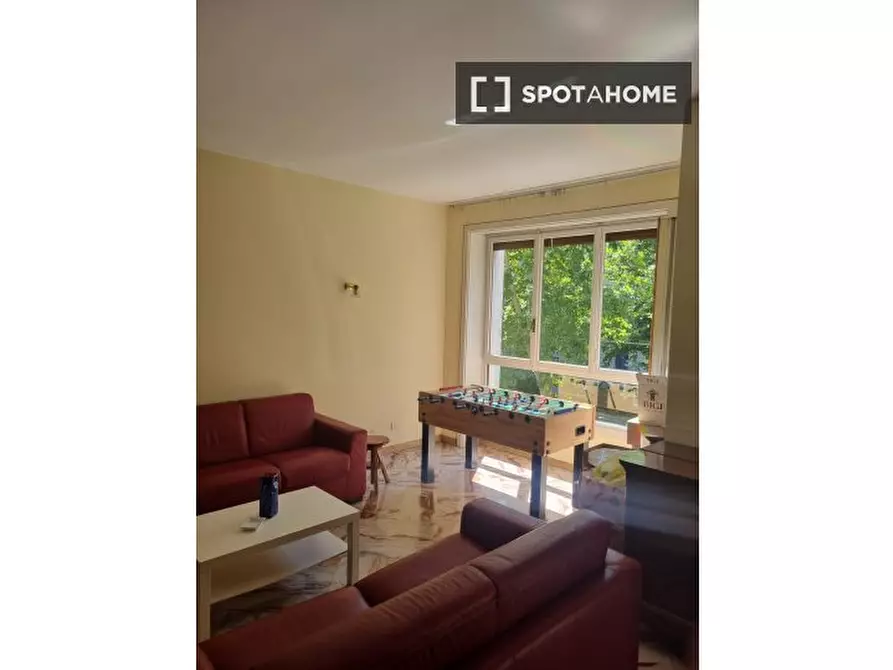 Immagine 4 di Ufficio in affitto  in Viale Abruzzi a Milano