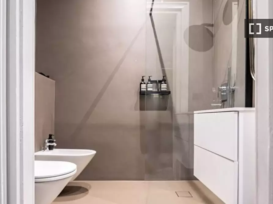 Immagine 13 di Appartamento in affitto  in Via Niccolò Paganini a Milano