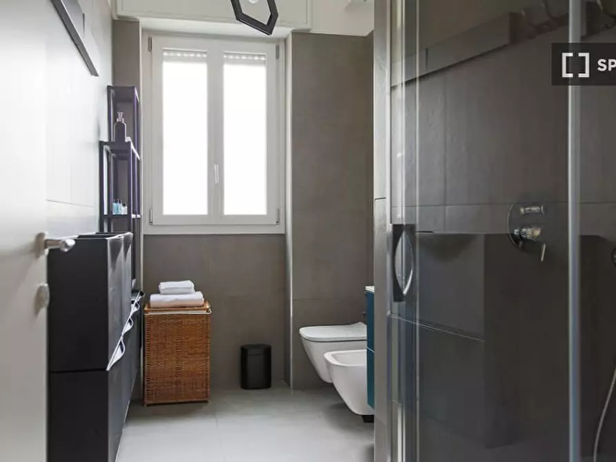 Immagine 3 di Appartamento in affitto  in Via Francesco Burlamacchi a Milano