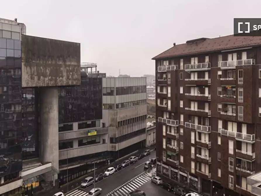 Immagine 9 di Camera condivisa in affitto  in Via Polesine Milan a Milano