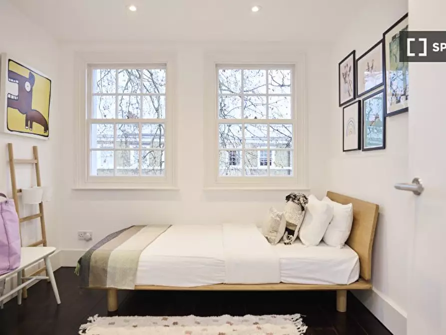 Immagine 9 di Appartamento in affitto  in Oakley St a Kensington