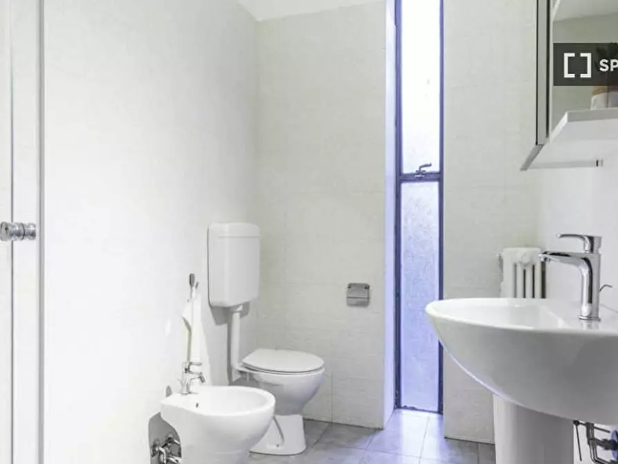 Immagine 11 di Camera condivisa in affitto  in Via Roberto Schumann a Padova