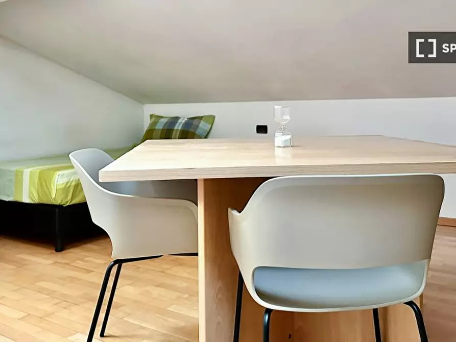 Immagine 9 di Camera condivisa in affitto  in Via Tommaso Gar a Trento