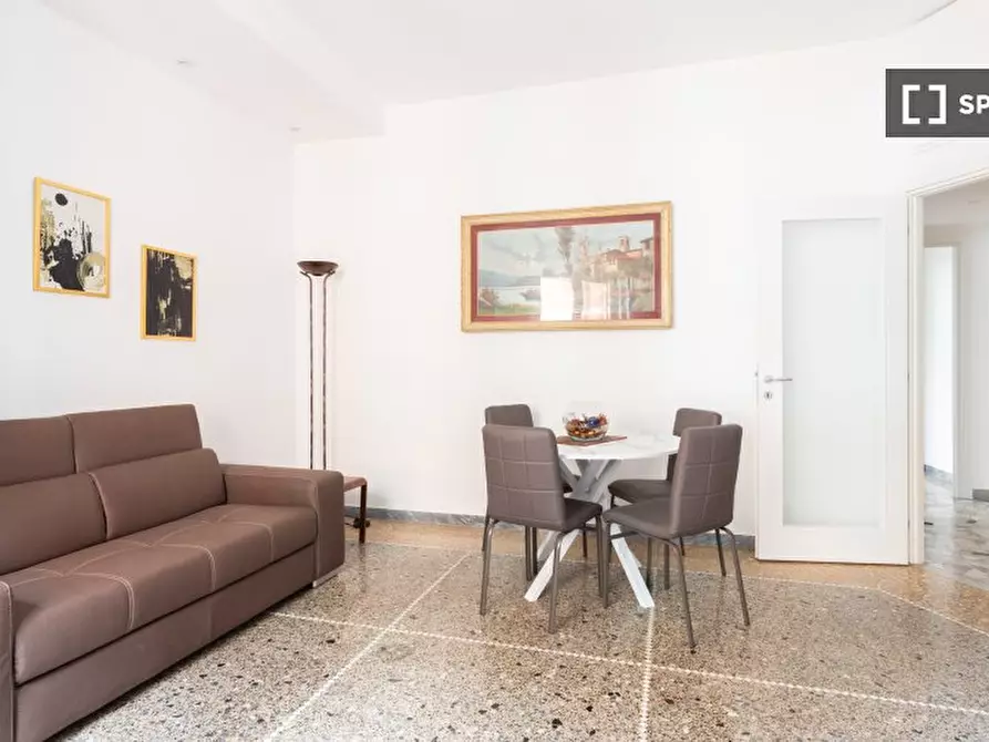 Immagine 9 di Appartamento in affitto  in Via Macedonia a Roma